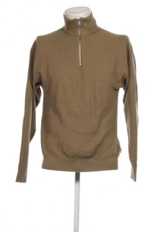 Męski sweter Jack & Jones PREMIUM, Rozmiar S, Kolor Zielony, Cena 71,99 zł