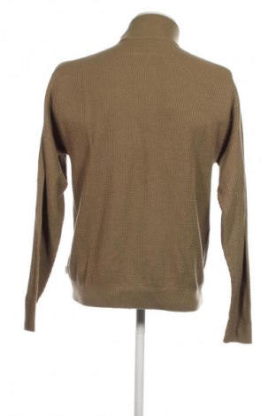 Męski sweter Jack & Jones PREMIUM, Rozmiar S, Kolor Zielony, Cena 71,99 zł