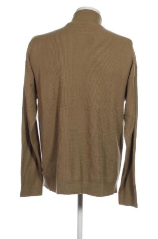 Herrenpullover Jack & Jones PREMIUM, Größe XL, Farbe Grün, Preis € 11,99