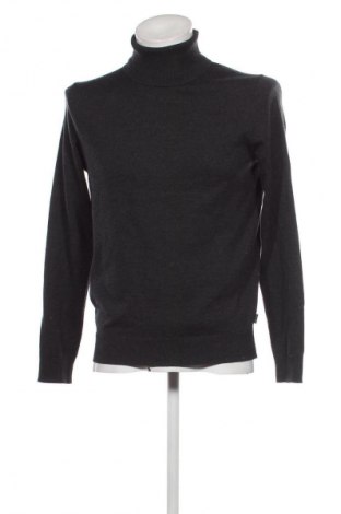 Ανδρικό πουλόβερ Jack & Jones PREMIUM, Μέγεθος S, Χρώμα Γκρί, Τιμή 11,99 €