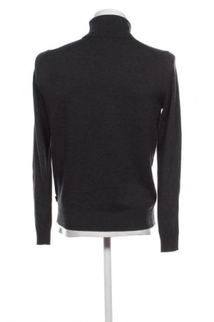 Herrenpullover Jack & Jones PREMIUM, Größe S, Farbe Grau, Preis 6,99 €