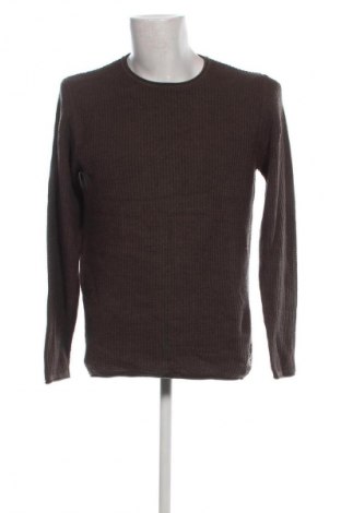 Herrenpullover Jack & Jones PREMIUM, Größe L, Farbe Grün, Preis 8,49 €