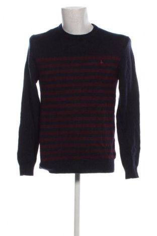 Męski sweter Jack Wills, Rozmiar M, Kolor Niebieski, Cena 38,99 zł