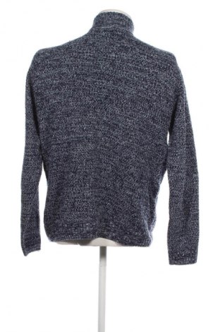 Herrenpullover Jack's, Größe XL, Farbe Blau, Preis 9,29 €