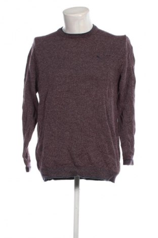 Męski sweter Jean Carriere, Rozmiar XL, Kolor Kolorowy, Cena 37,99 zł