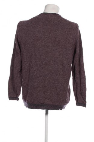 Męski sweter Jean Carriere, Rozmiar XL, Kolor Kolorowy, Cena 37,99 zł