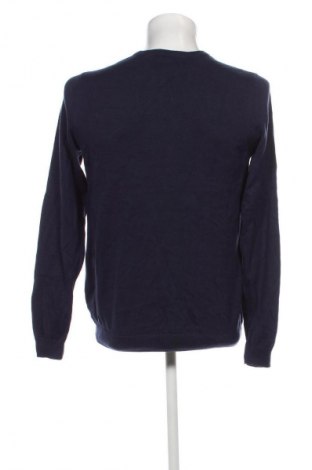 Herrenpullover Jean Pascale, Größe L, Farbe Blau, Preis 7,49 €