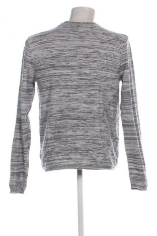 Herrenpullover Jean Pascale, Größe XL, Farbe Grau, Preis 7,49 €