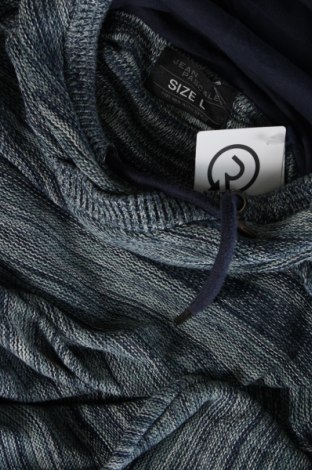 Herrenpullover Jean Pascale, Größe L, Farbe Mehrfarbig, Preis 6,79 €