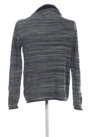 Herrenpullover Jean Pascale, Größe L, Farbe Mehrfarbig, Preis 6,79 €