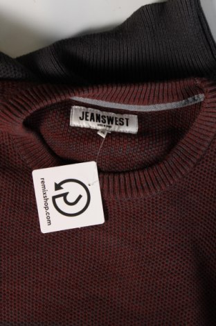 Męski sweter Jeanswest, Rozmiar XL, Kolor Kolorowy, Cena 38,99 zł