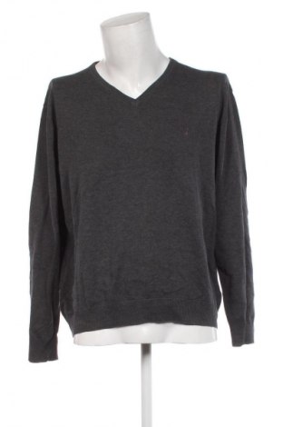 Herrenpullover Jockey, Größe XL, Farbe Grau, Preis € 9,29