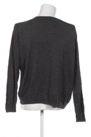 Herrenpullover Jockey, Größe XL, Farbe Grau, Preis 9,29 €