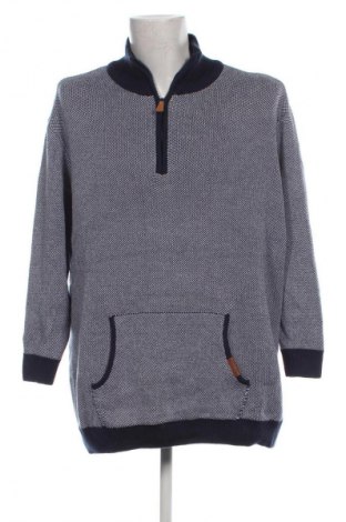 Herrenpullover John Baner, Größe XL, Farbe Mehrfarbig, Preis € 7,49