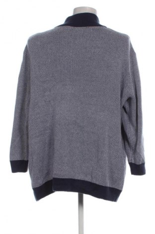 Herrenpullover John Baner, Größe XL, Farbe Mehrfarbig, Preis 9,49 €