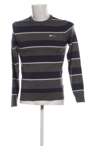 Herrenpullover John Devin, Größe XS, Farbe Mehrfarbig, Preis € 9,99