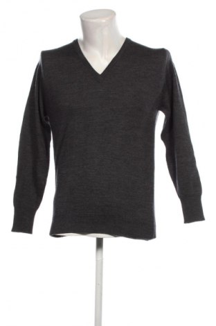 Herrenpullover John Smedley, Größe S, Farbe Grau, Preis € 5,99