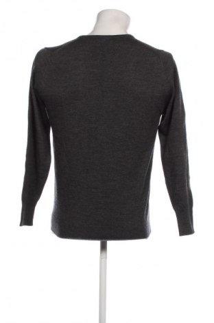 Herrenpullover John Smedley, Größe S, Farbe Grau, Preis € 15,49