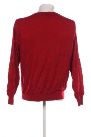 Herrenpullover Jos. A. Bank, Größe L, Farbe Rot, Preis € 19,99