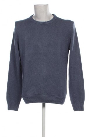 Herrenpullover Jules, Größe XL, Farbe Blau, Preis 10,49 €