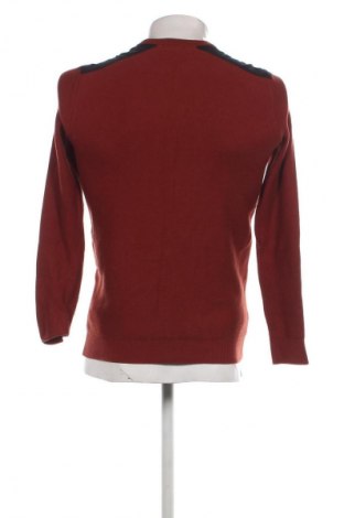 Herrenpullover Jules, Größe S, Farbe Orange, Preis € 26,99