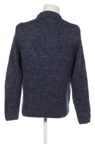 Herrenpullover Just Jeans, Größe L, Farbe Blau, Preis 8,49 €