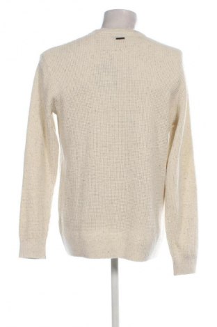 Herrenpullover Kaporal, Größe L, Farbe Beige, Preis 13,99 €