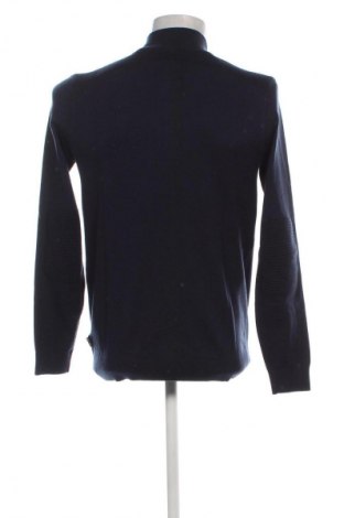 Herrenpullover Kaporal, Größe M, Farbe Blau, Preis € 15,99