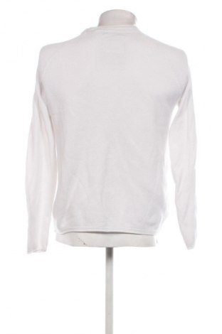 Herrenpullover Key Largo, Größe L, Farbe Weiß, Preis 8,49 €