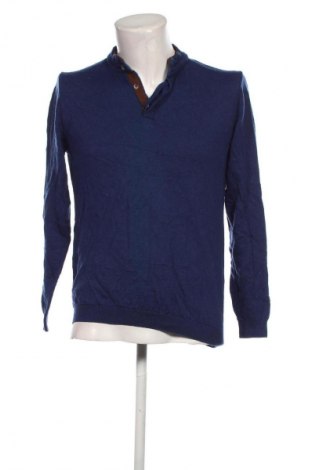 Pánsky sveter  Kitaro, Veľkosť S, Farba Modrá, Cena  9,86 €