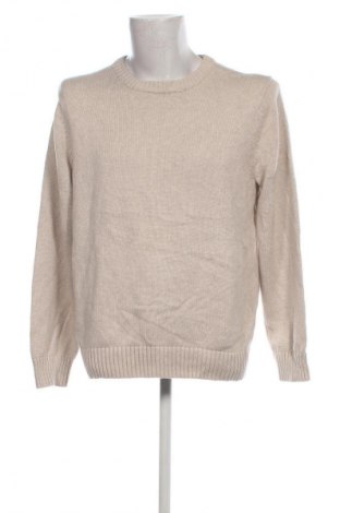 Herrenpullover L.L. Bean, Größe L, Farbe Beige, Preis € 34,49