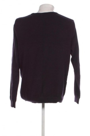 Herrenpullover LC Waikiki, Größe XL, Farbe Lila, Preis € 5,01