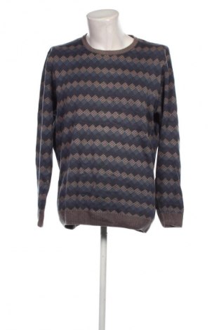 Herrenpullover LC Waikiki, Größe XXL, Farbe Mehrfarbig, Preis 8,49 €