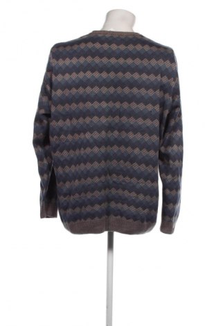 Herrenpullover LC Waikiki, Größe XXL, Farbe Mehrfarbig, Preis € 7,49