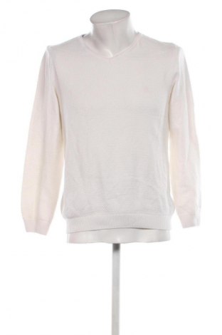 Herrenpullover LCW, Größe L, Farbe Weiß, Preis € 8,99