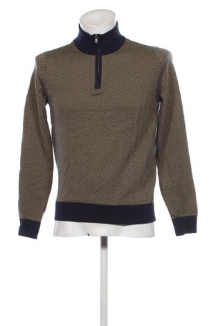 Herrenpullover Lands' End, Größe S, Farbe Grün, Preis 9,89 €