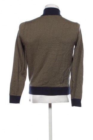 Herrenpullover Lands' End, Größe S, Farbe Grün, Preis 20,18 €