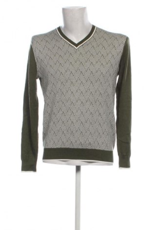 Herrenpullover Lawrence Grey, Größe M, Farbe Grün, Preis € 16,29