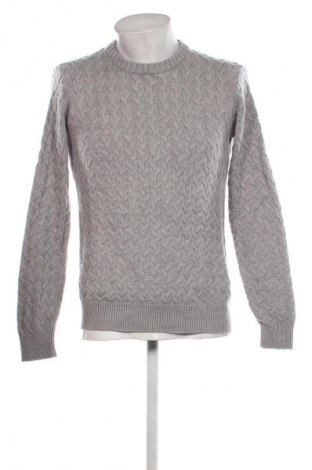 Herrenpullover Lee Cooper, Größe L, Farbe Grau, Preis € 10,99