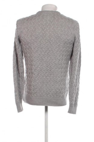 Herrenpullover Lee Cooper, Größe L, Farbe Grau, Preis 13,99 €