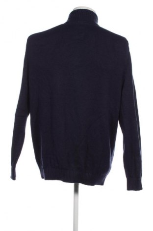 Herrenpullover Lerros, Größe XL, Farbe Blau, Preis € 8,49