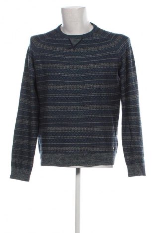 Herrenpullover Lerros, Größe L, Farbe Blau, Preis € 8,49