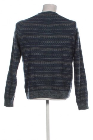 Herrenpullover Lerros, Größe L, Farbe Blau, Preis € 8,49