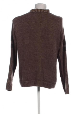 Herrenpullover Lerros, Größe XL, Farbe Braun, Preis € 10,49