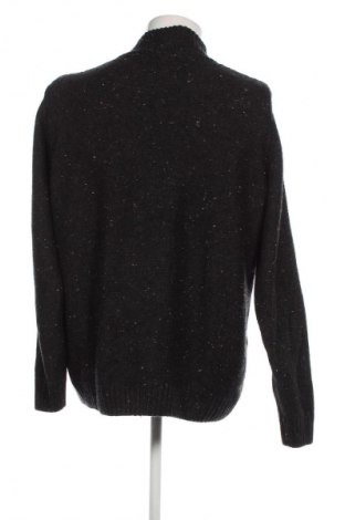 Herrenpullover Livergy, Größe XXL, Farbe Schwarz, Preis € 7,49