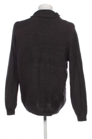 Herrenpullover Livergy, Größe XL, Farbe Grau, Preis 14,49 €