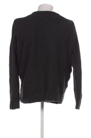 Herrenpullover Livergy, Größe L, Farbe Grau, Preis 8,49 €