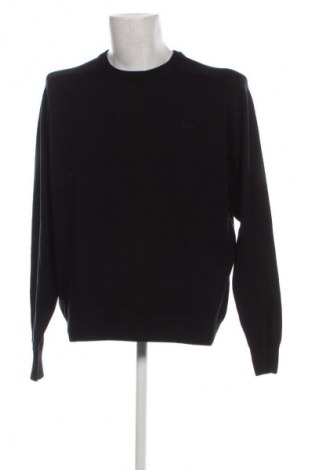 Ανδρικό πουλόβερ Lois, Μέγεθος 3XL, Χρώμα Μαύρο, Τιμή 72,16 €