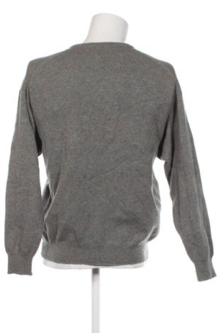 Herrenpullover Lyle & Scott, Größe M, Farbe Grün, Preis € 16,99