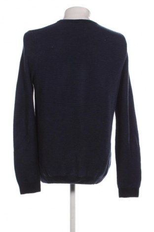 Herrenpullover Maerz Muenchen, Größe L, Farbe Blau, Preis 23,99 €